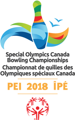 The 2018 Special Olympic Canada Summer Games, And Bowling - Special Olympics (300x400), Png Download