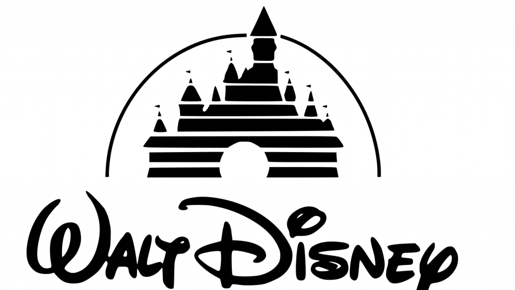 Walt Disney Company Logo Png (1024x576), Png Download