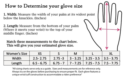 Flip Top Mitten - Mitten (500x357), Png Download