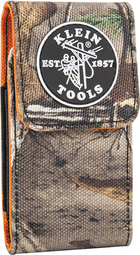 Png 55563 - Klein Tools Camo Phone Holder Large (1000x1000), Png Download
