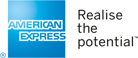 Tom17 Sponsor Amex Logo - American Express Cards Welcome (600x400), Png Download