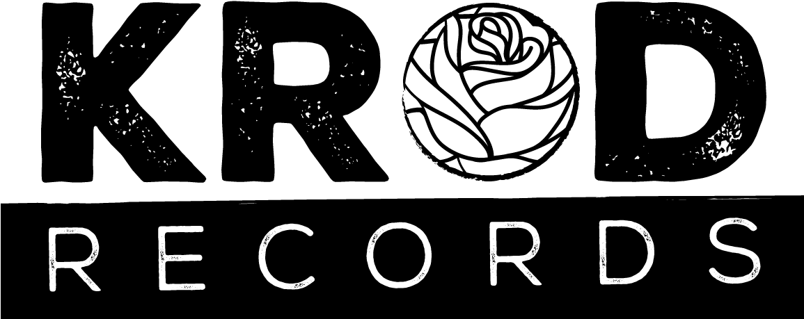 Logo Krod2 B&amp (1154x488), Png Download