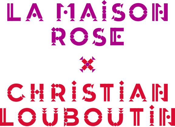 Maison Rose - Discover Card (576x418), Png Download