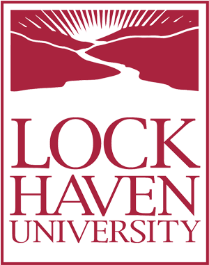 Dixon University Center - Lock Haven University Logo (380x380), Png Download