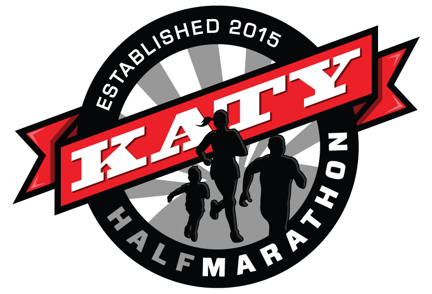 Katy Half Marathon (881x600), Png Download