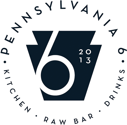 Penn Logo Png - Pennsylvania 6 Dc Logo (800x800), Png Download