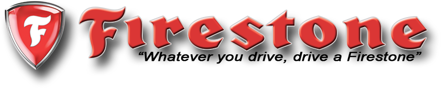 Firestone Tires - Firestone (900x250), Png Download
