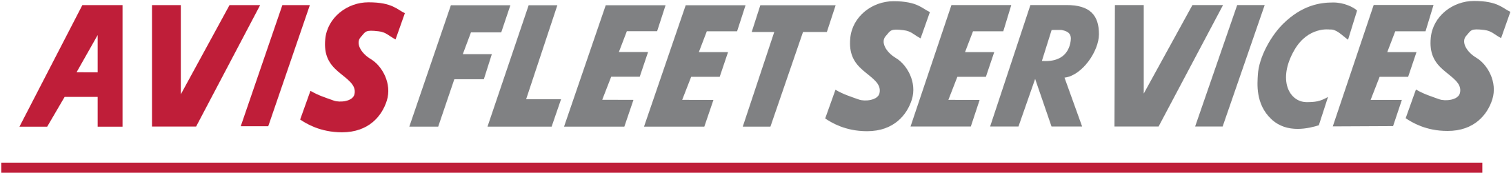 Avis Fleet Services Logo Png Transparent - Avis Fleet Services (2400x2400), Png Download