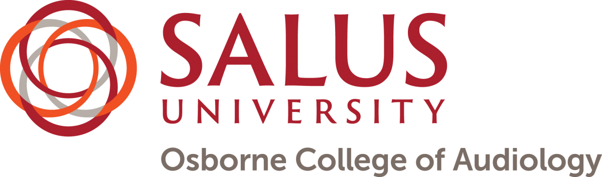 Salus University - Pennsylvania College Of Optometry (1200x354), Png Download