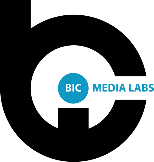 Bicml Logo Curvesweb - Logo (500x526), Png Download