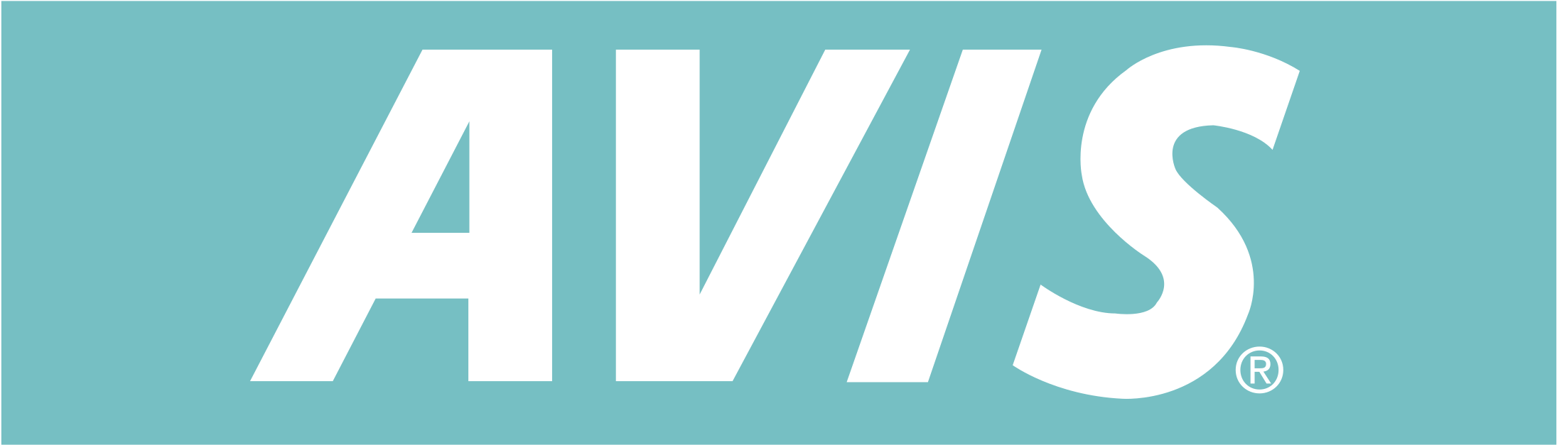 Avis 06 Logo Png Transparent - Avis We Try Harder Logo Eps (2400x2400), Png Download