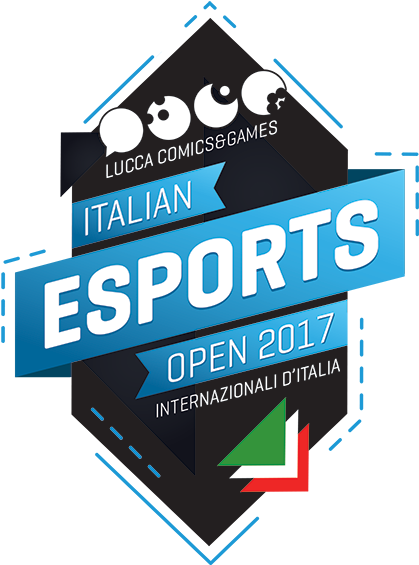 Italian Esports Open - Italian Esports Open 2018 (600x600), Png Download