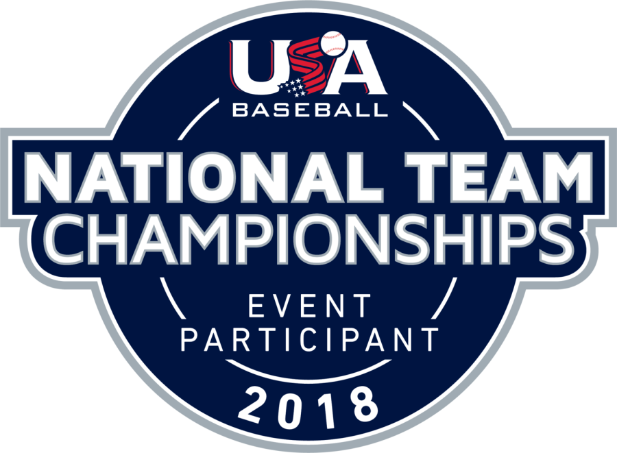 Bic Power Prospect & Usa Baseball Presents - North Carolina (900x661), Png Download