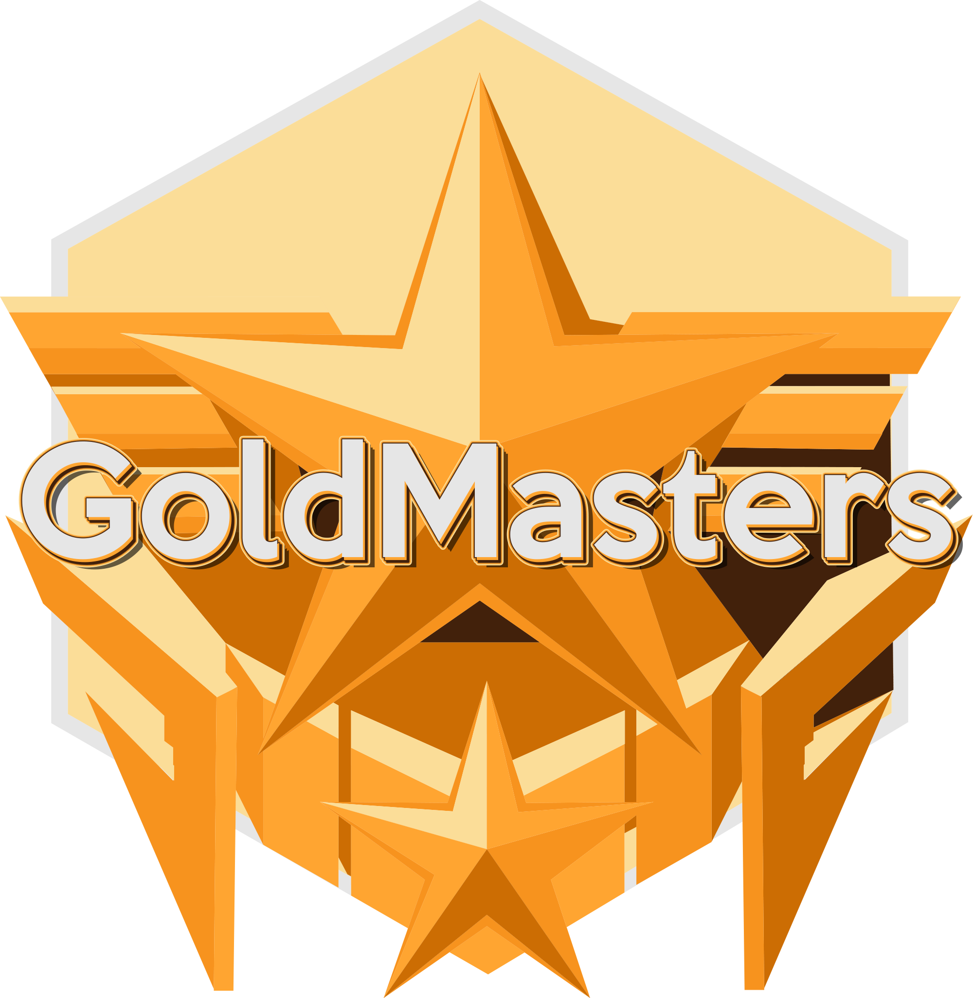 Team Goldmasters Logo - Starcraft Ii: Wings Of Liberty (2000x2053), Png Download
