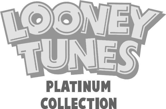 Looney Tunes Platinum Collection - Looney Tunes (680x465), Png Download
