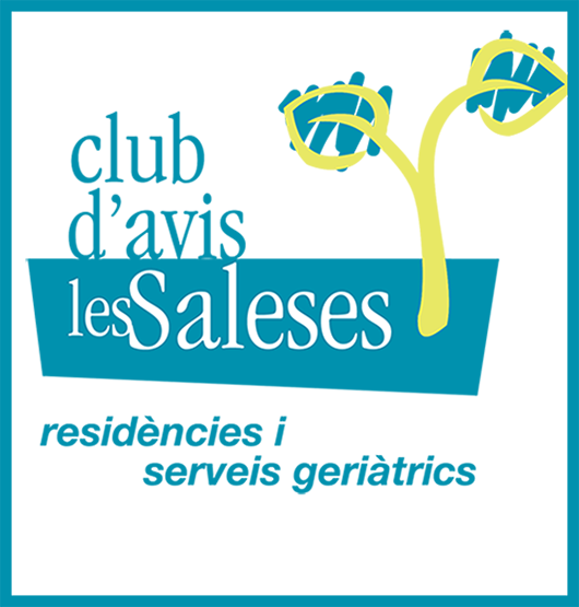 Club D'avis Les Saleses - 24 Stunden Betreuung (530x555), Png Download
