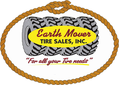 Earthmover Tire Sales Inc (460x329), Png Download