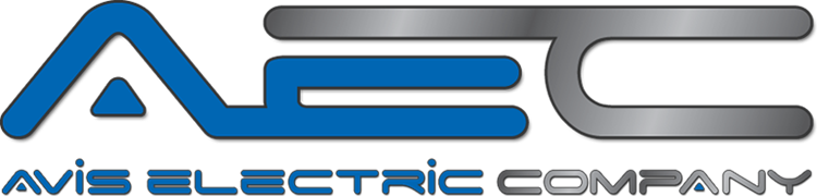 Avis Electric Co (750x180), Png Download