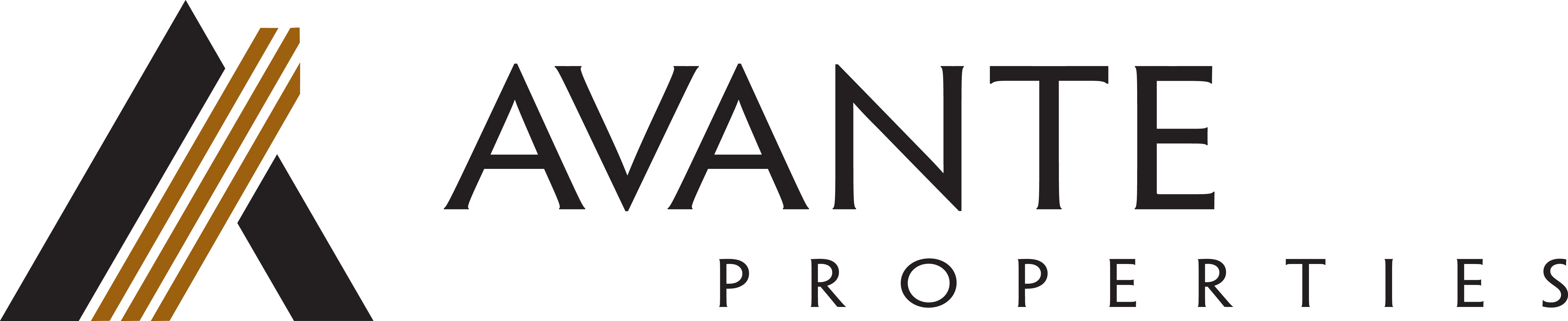 Avantepropertieslogo - Gran Melia Logo (5794x1188), Png Download