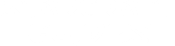 Starcraft Guides - Essex Blades (600x200), Png Download