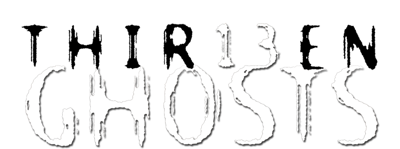 Thir13en Ghosts Image - Matthew Lillard Signed Autographed Thirteen Ghosts (800x310), Png Download