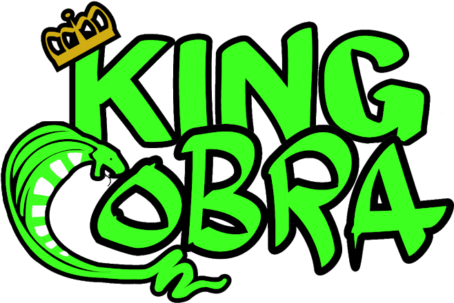 Logo Cobra (760x760), Png Download