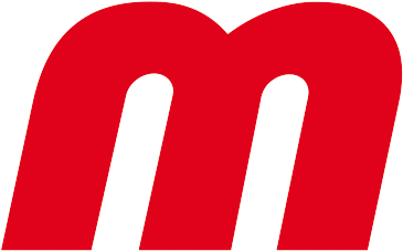Metro Grocery Logo (364x364), Png Download