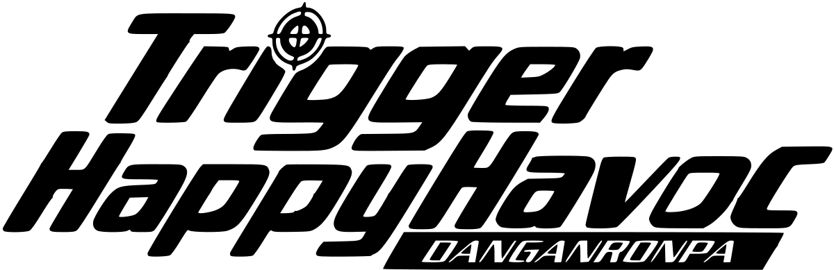 Nis America Danganronpa Trigger Happy Havoc Limited (1200x389), Png Download