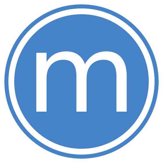 Mumbai Metro Logo - Mumbai Metro Png (561x561), Png Download