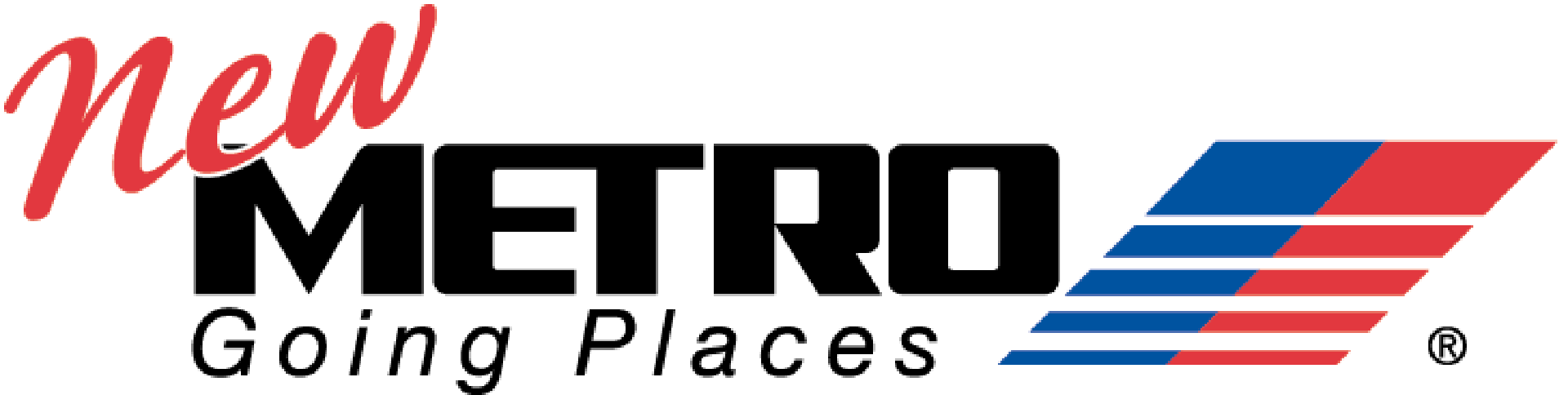 Houston Metro Logo (1920x484), Png Download