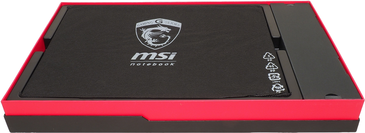 Msi Gs70 Stealth Pro Gaming Laptop Review - Msi Gs70 Stealth 4k (1280x595), Png Download
