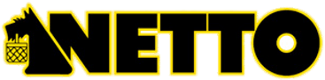Netto Logo - Netto (400x400), Png Download