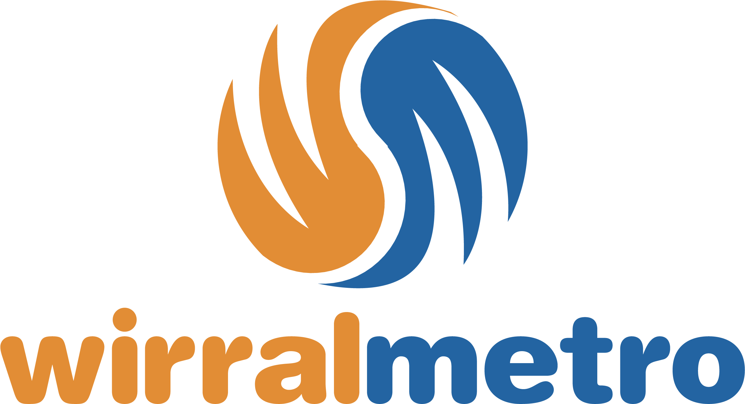 Wirral Metro Swimming Club (2931x1773), Png Download