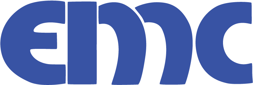 Emc Logo - Electric Motion Company, Inc. (869x317), Png Download