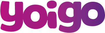 Qualcomm Logo Vector - Logo Yoigo (400x400), Png Download