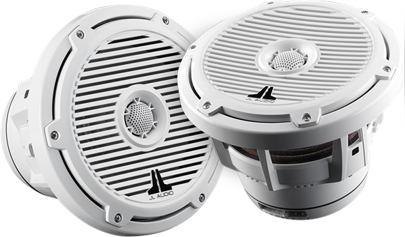 Jl Audio Marine Speakers - Jl Audio Speakers Png (580x340), Png Download