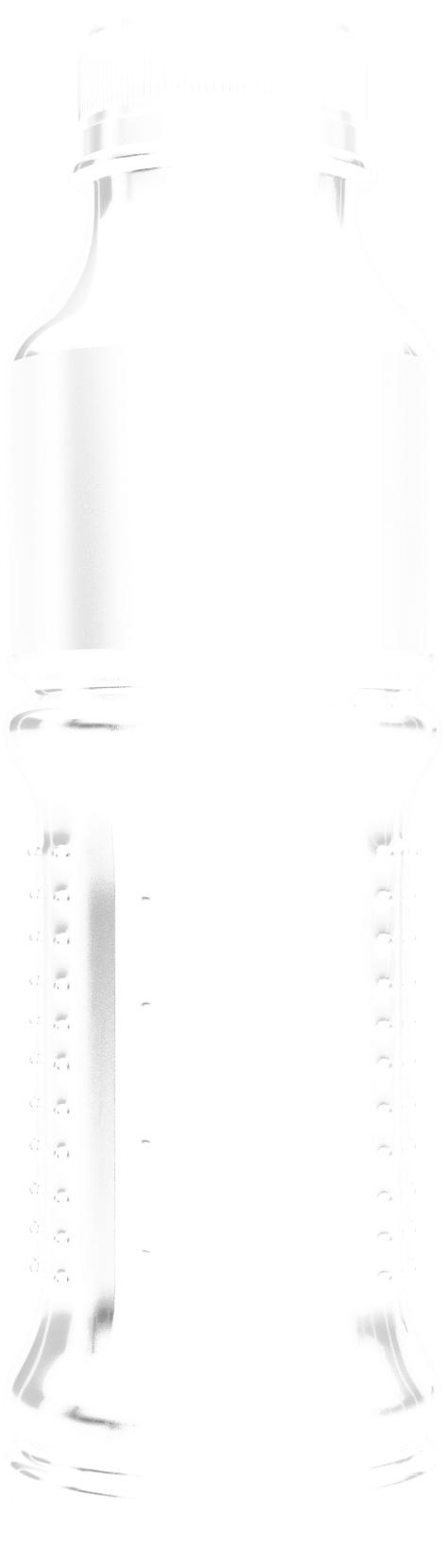 Powerade Related Brands And Logos Are Registered Trademarks - Plastic (1000x1800), Png Download