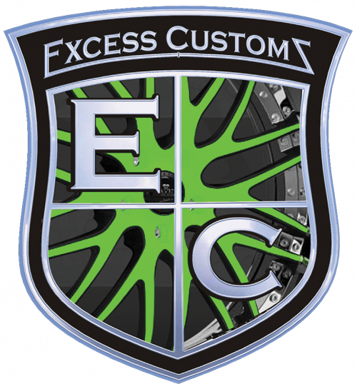 Jl Audio Stereo 42 Nortech Monte Carlo - Excess Customz & Detailin (500x545), Png Download