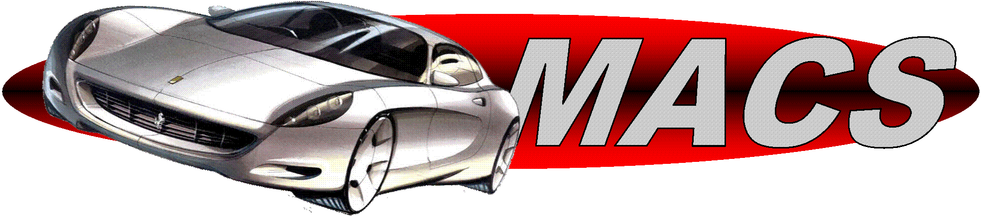Macs - Car Dealer (1972x500), Png Download