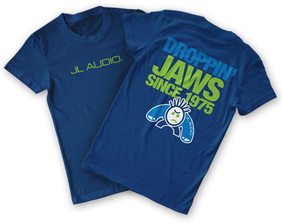 Mondaydroppinjaws - Active Shirt (400x339), Png Download