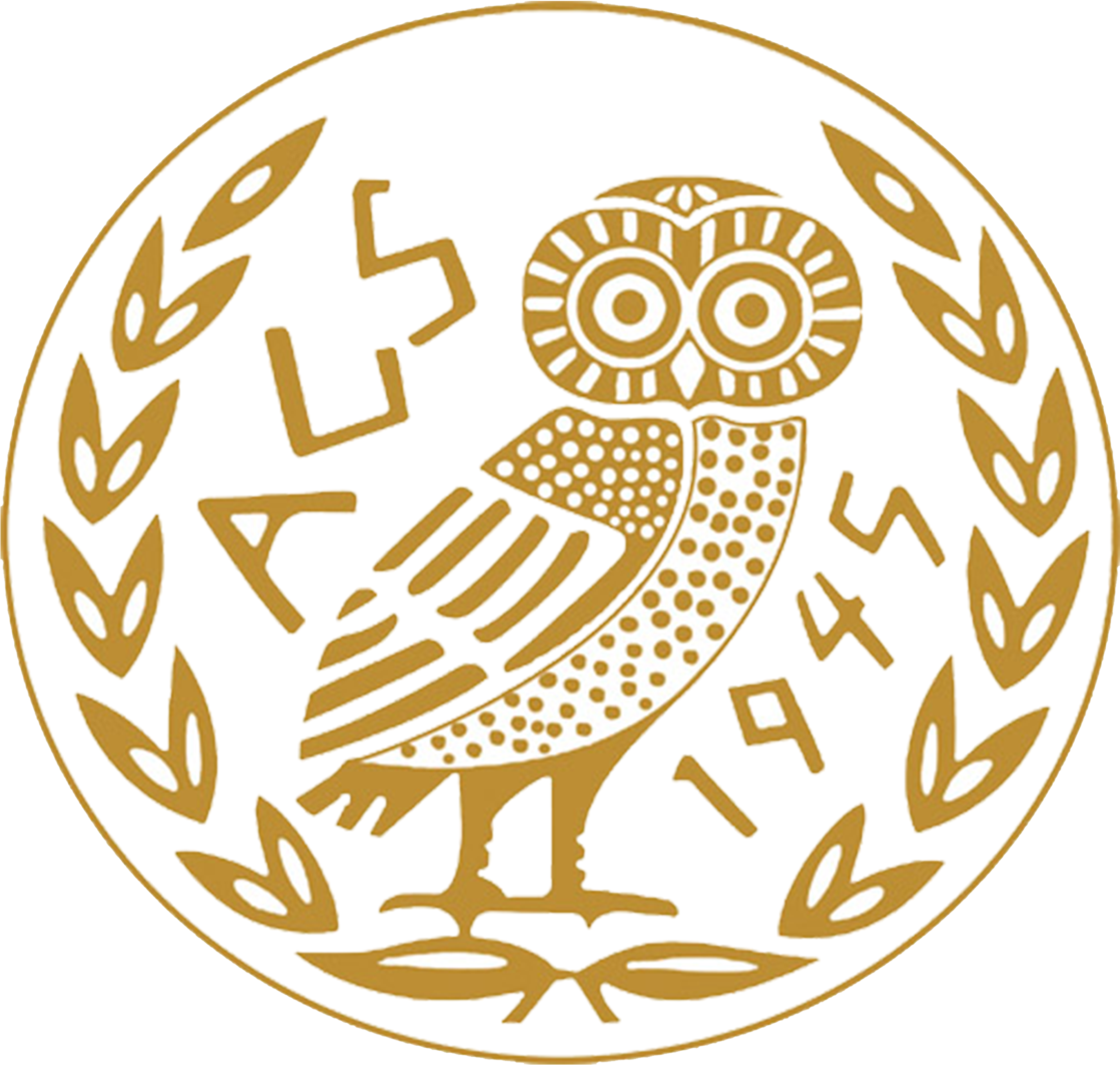 Acs Athens Logo - Acs Athens (2200x2200), Png Download