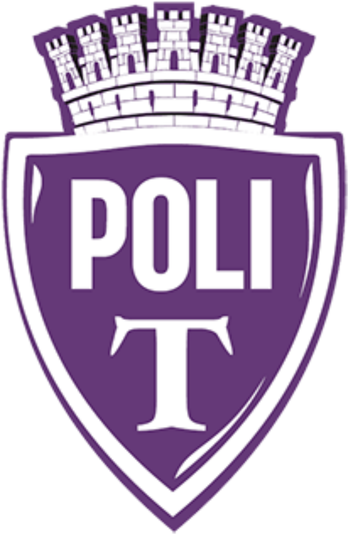Acs Poli Timisoara Logo Png - Asu Politehnica Timisoara (1200x1841), Png Download