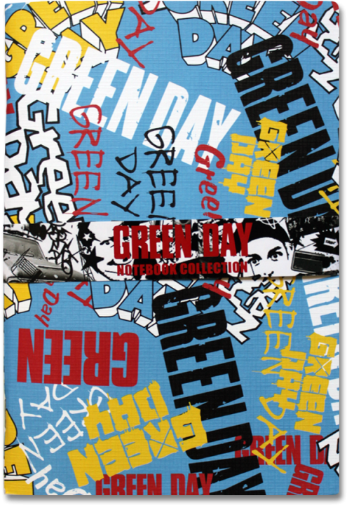 Green Day: Wfmu New Jersey May 28th 1992 Cd (800x800), Png Download