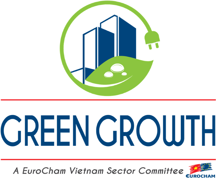 Eurocham And Its Green Growth Sector Committee Organise - Intellectual Property Rights (1000x795), Png Download