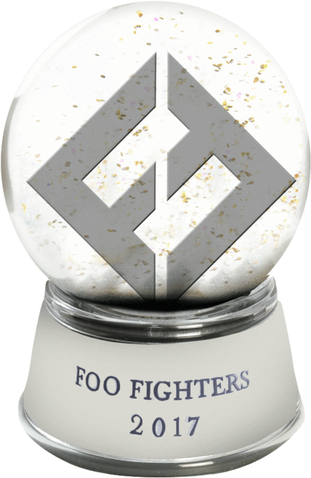 $24 - - Foo Fighters (1024x1024), Png Download