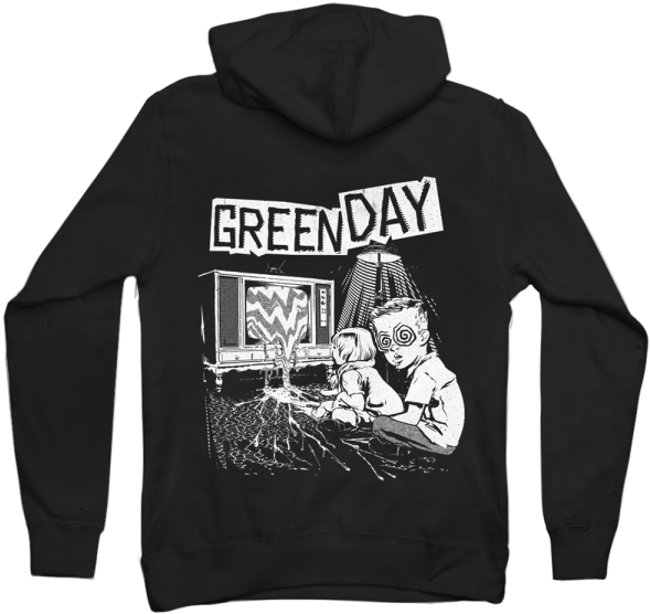 alice in chains zip hoodie
