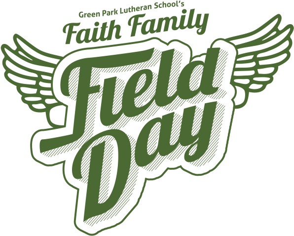 Fffielddaylogo - Track And Field Winged Foot (680x680), Png Download