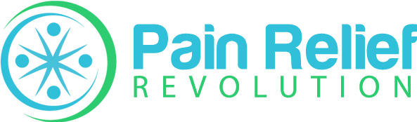 Home - Pain Reliever Logo (641x230), Png Download