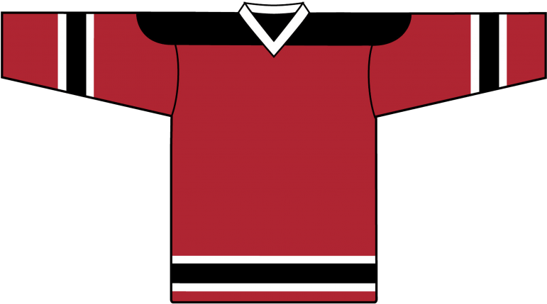 Jersey (770x770), Png Download