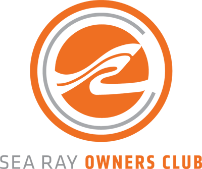Owners Club - Sea Ray Owners Club (400x335), Png Download